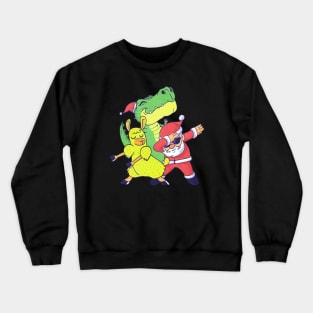 Magical Christmas Crewneck Sweatshirt
